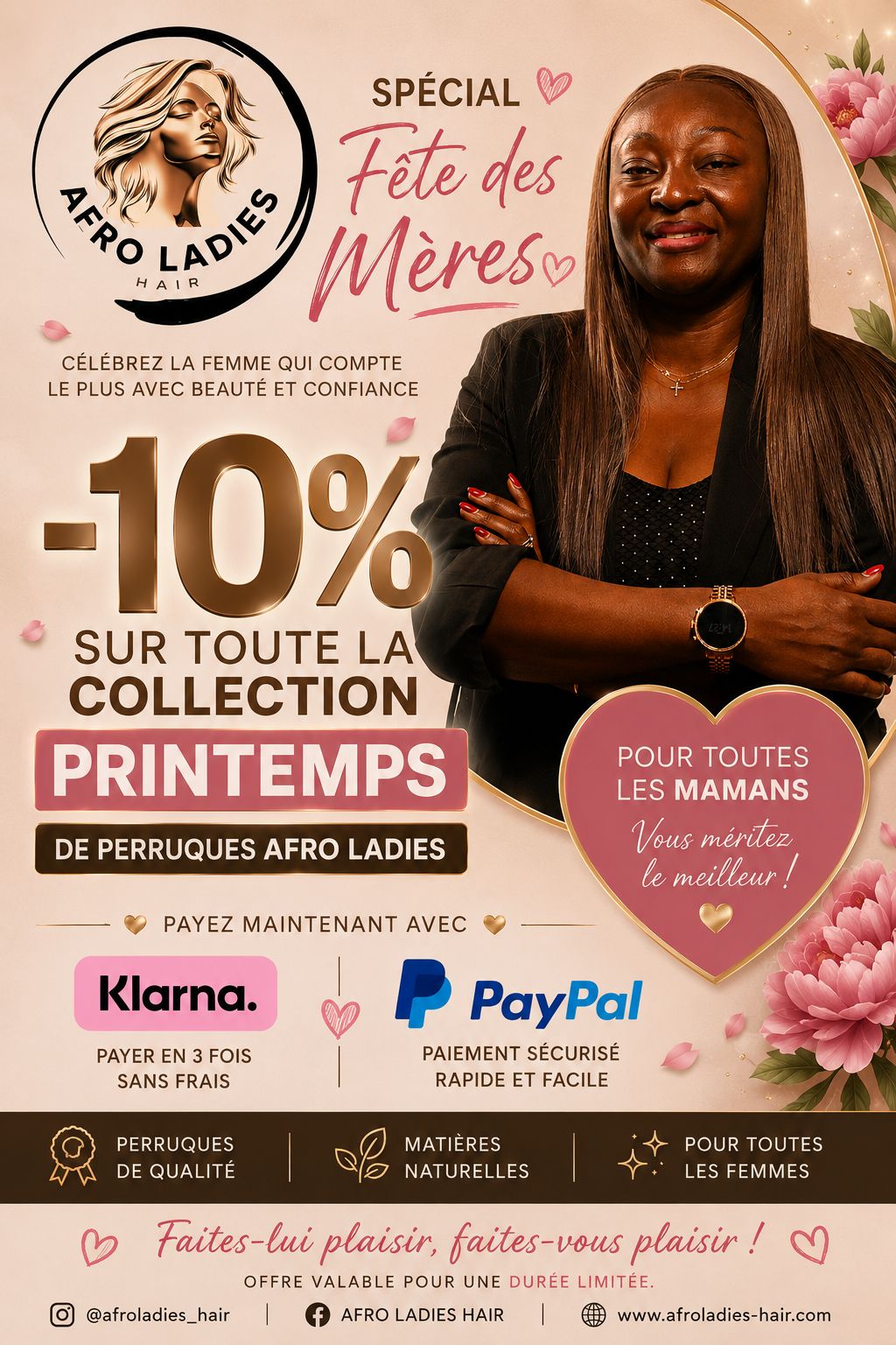 Collection printemps