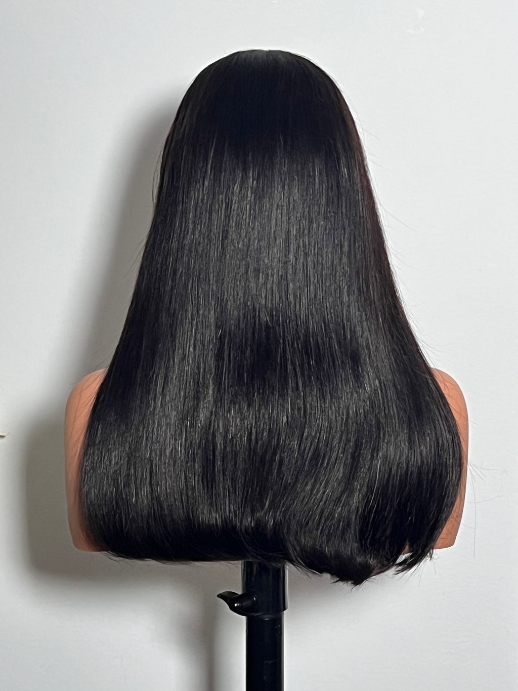 Perruque luxe lady SDD straight