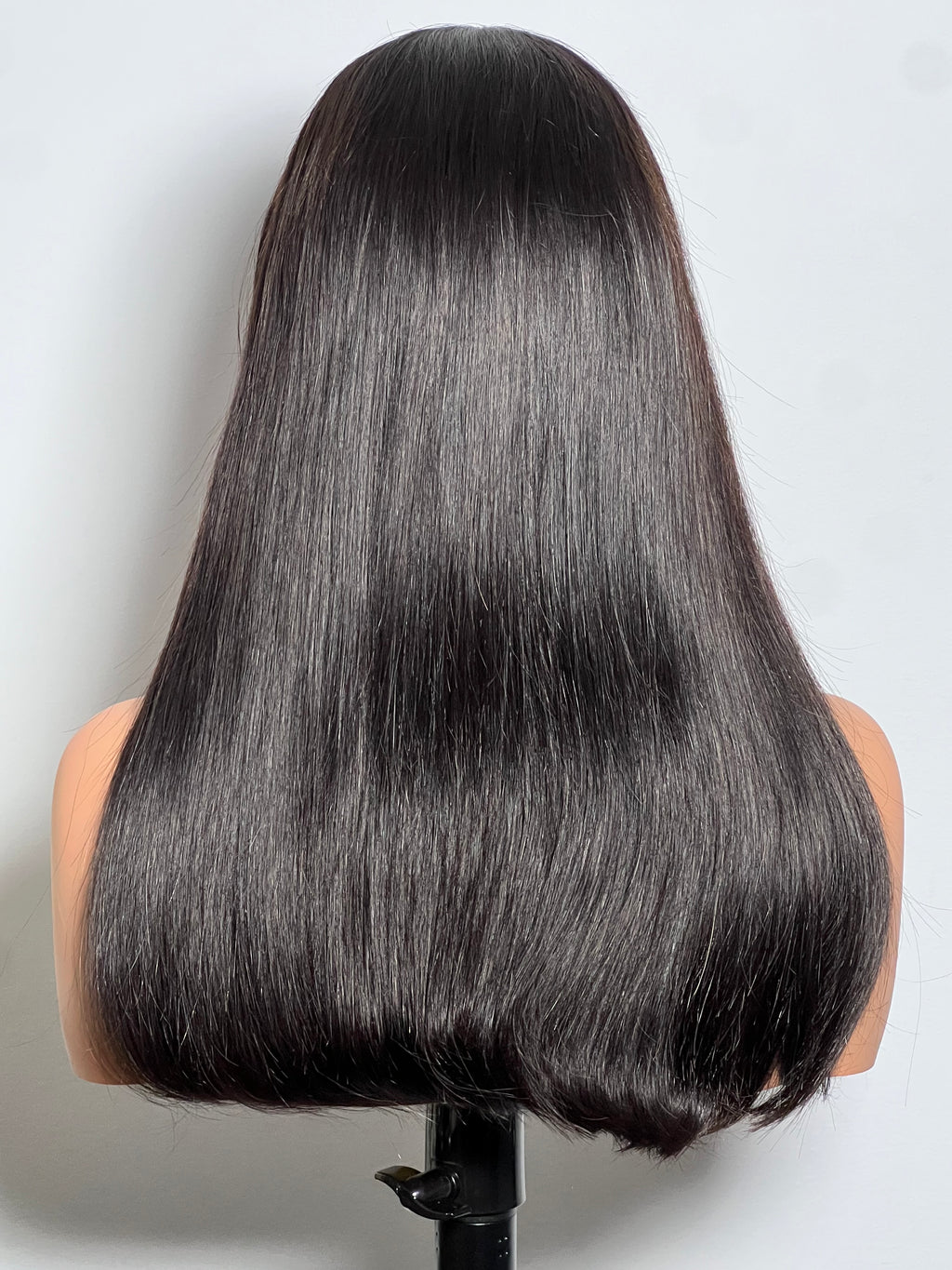 Perruque luxe lady SDD straight