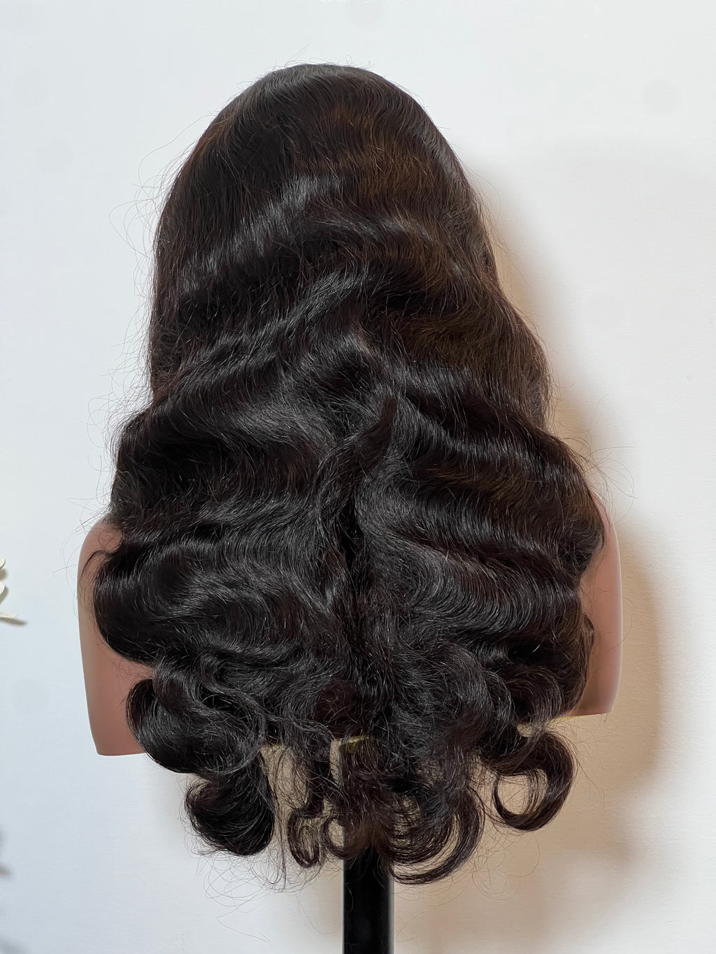 Perruque luxe lady body wave