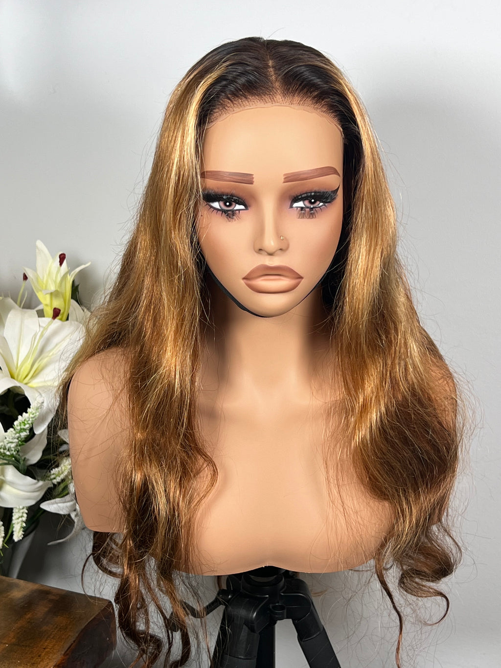 Prête à porter body wave 100% human hair
