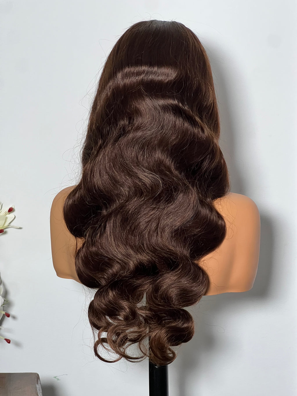 Perruque luxe lady body wave