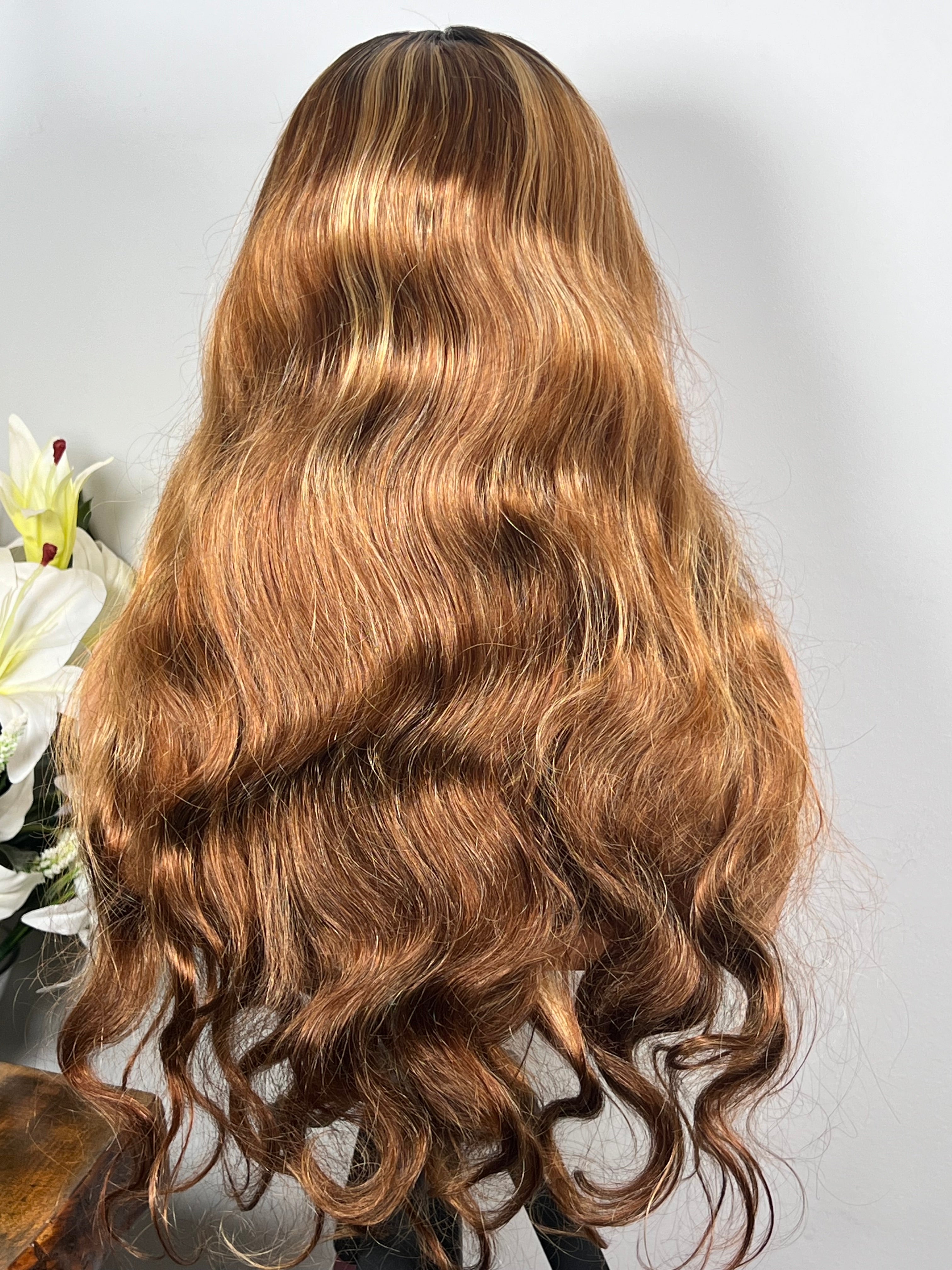 Prête à porter body wave 100% human hair