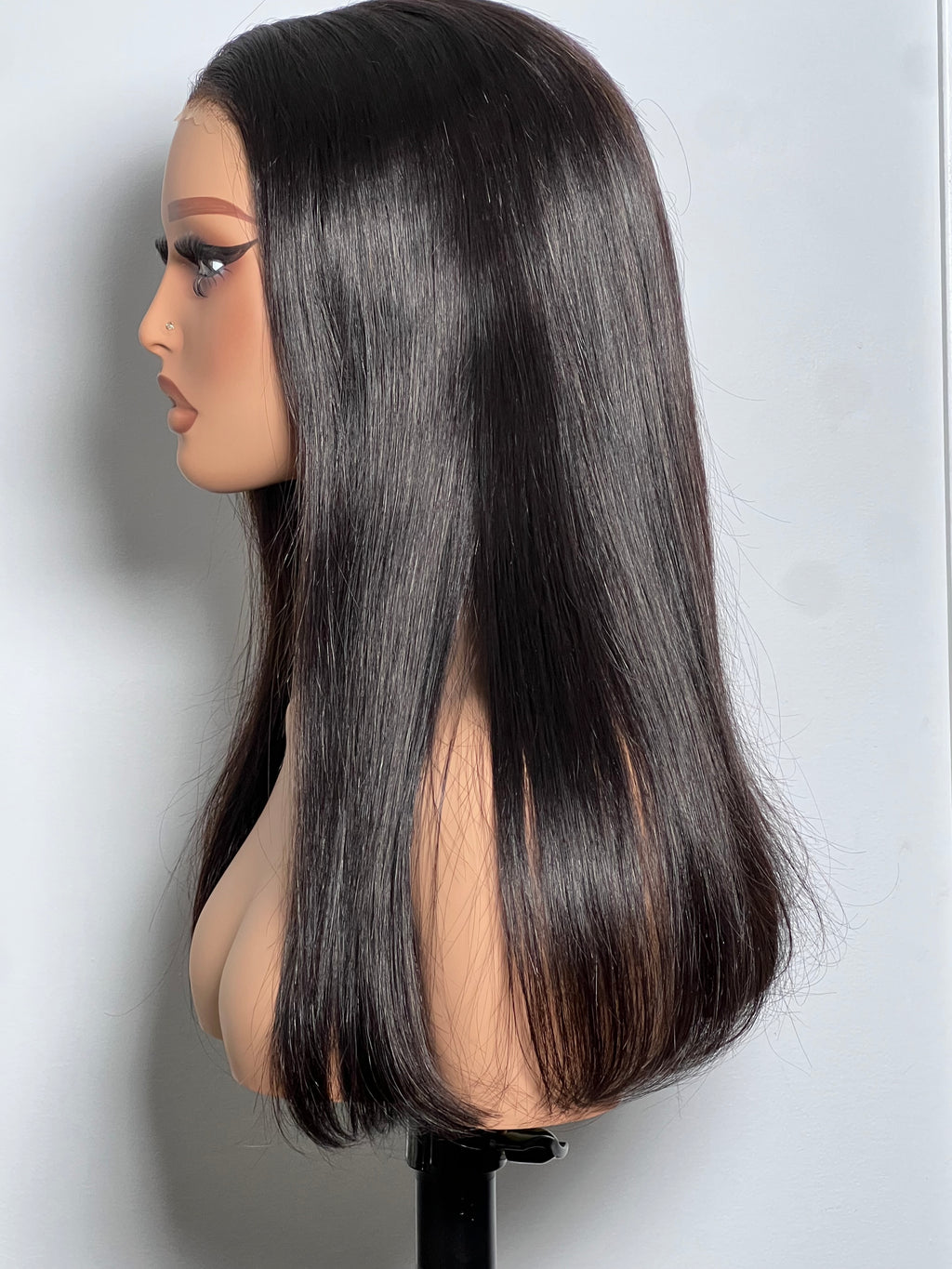 Perruque luxe lady SDD straight