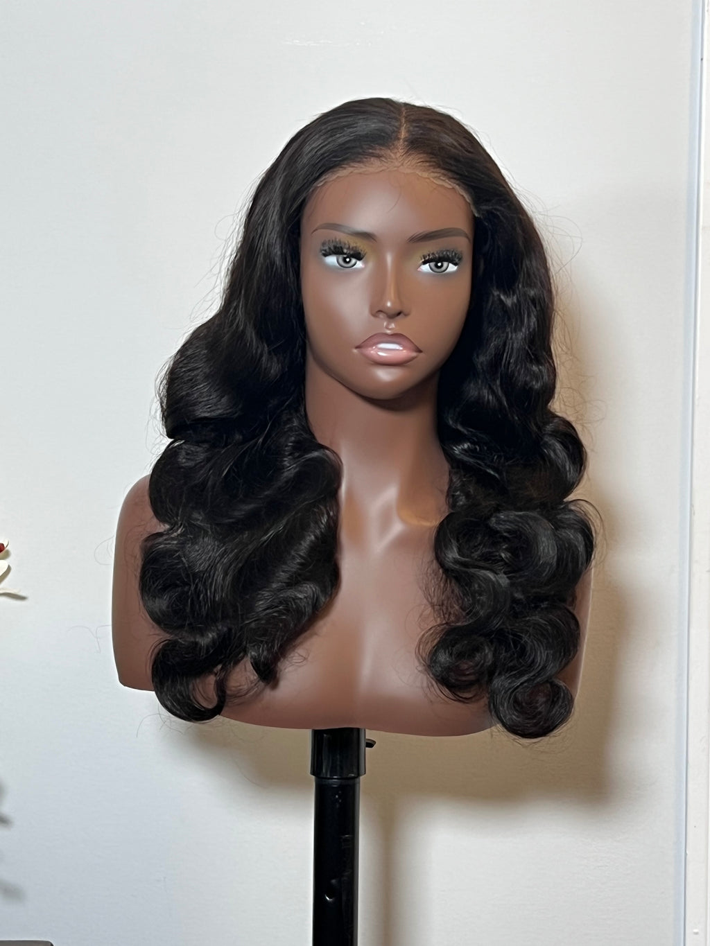 Perruque luxe lady body wave