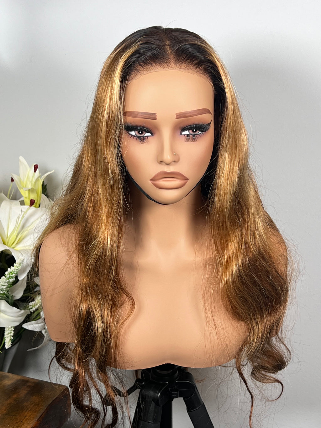 Prête à porter body wave 100% human hair