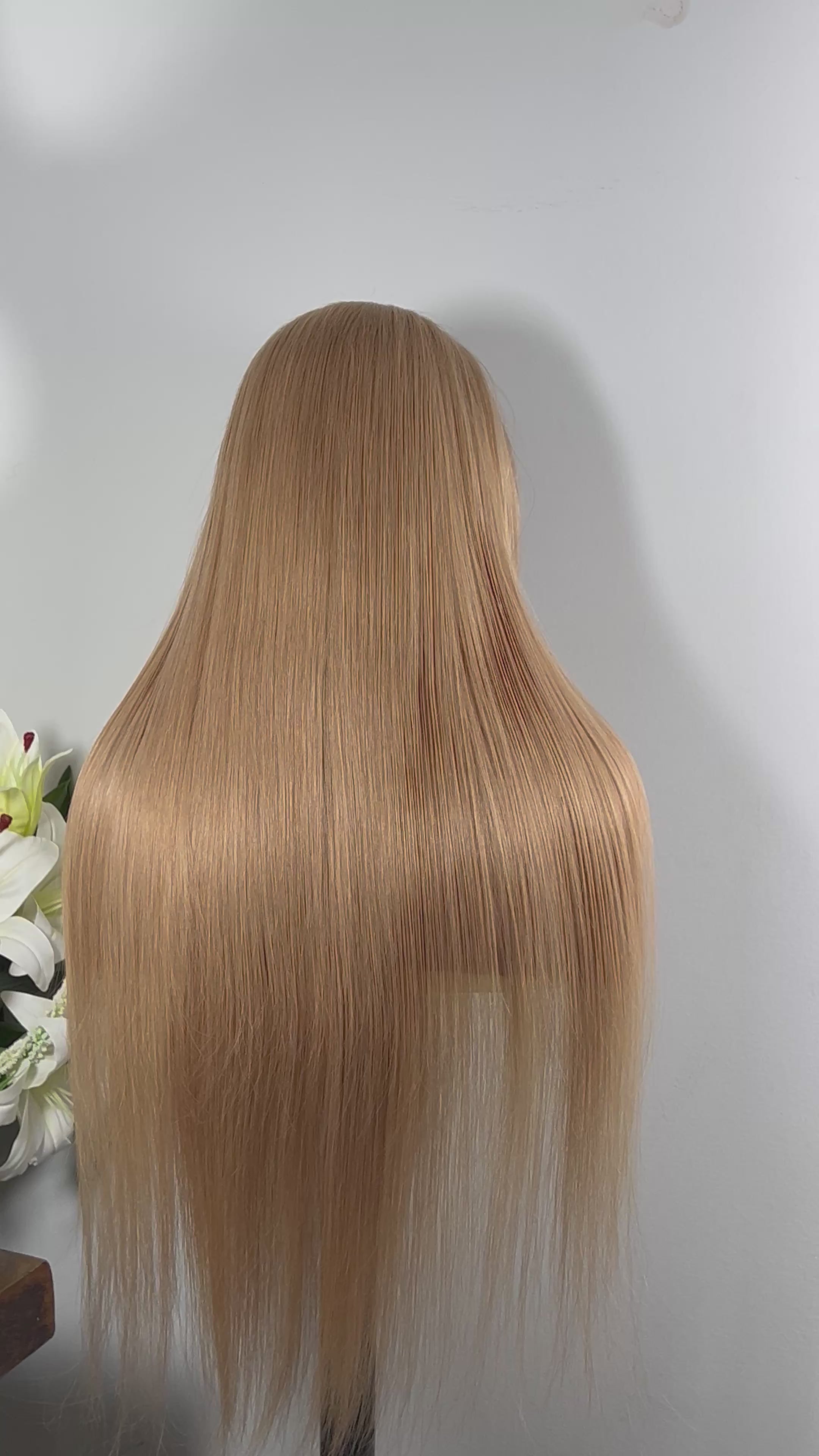 Prête à porter body wave 100% human hair