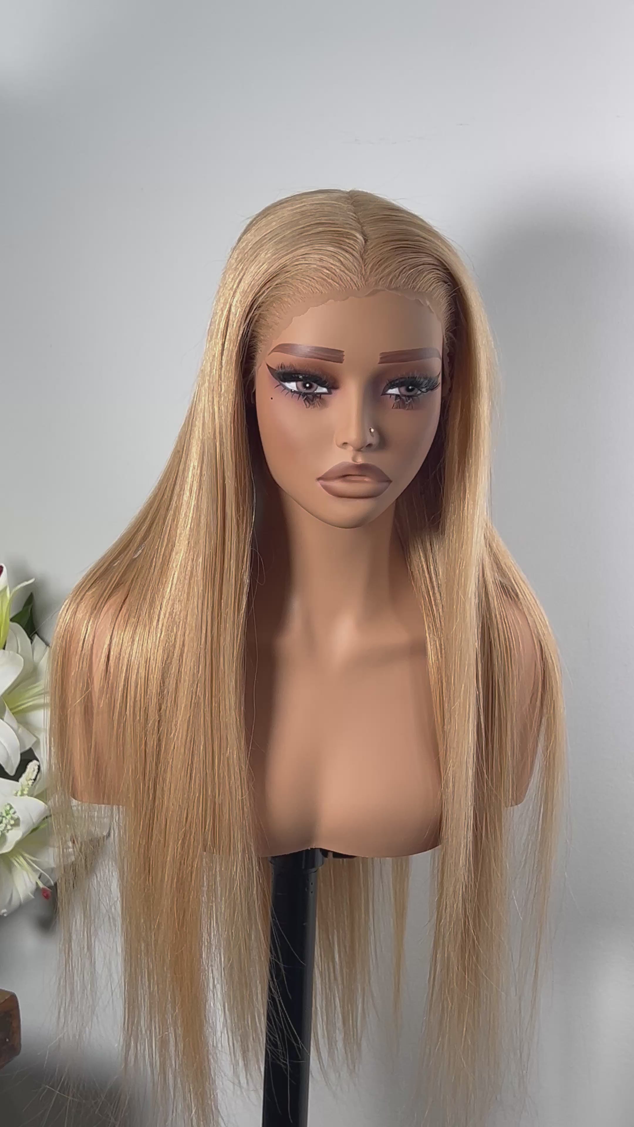 Prête à porter body wave 100% human hair